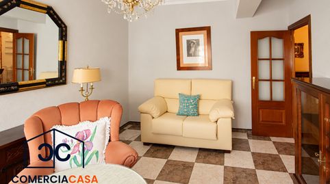 Foto 4 de Piso en venta en Crta. De la Sierra, Granada Capital