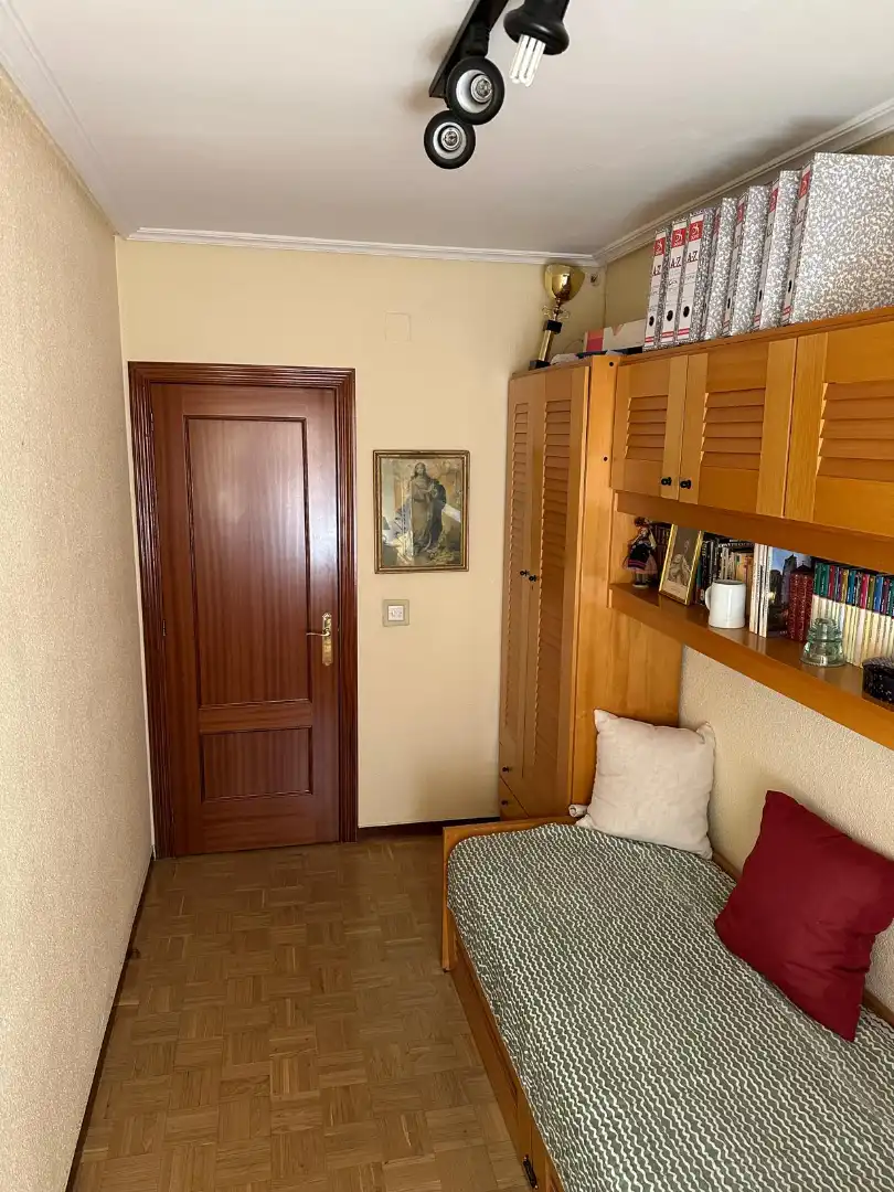 Habitación de Piso en venta en Cáceres