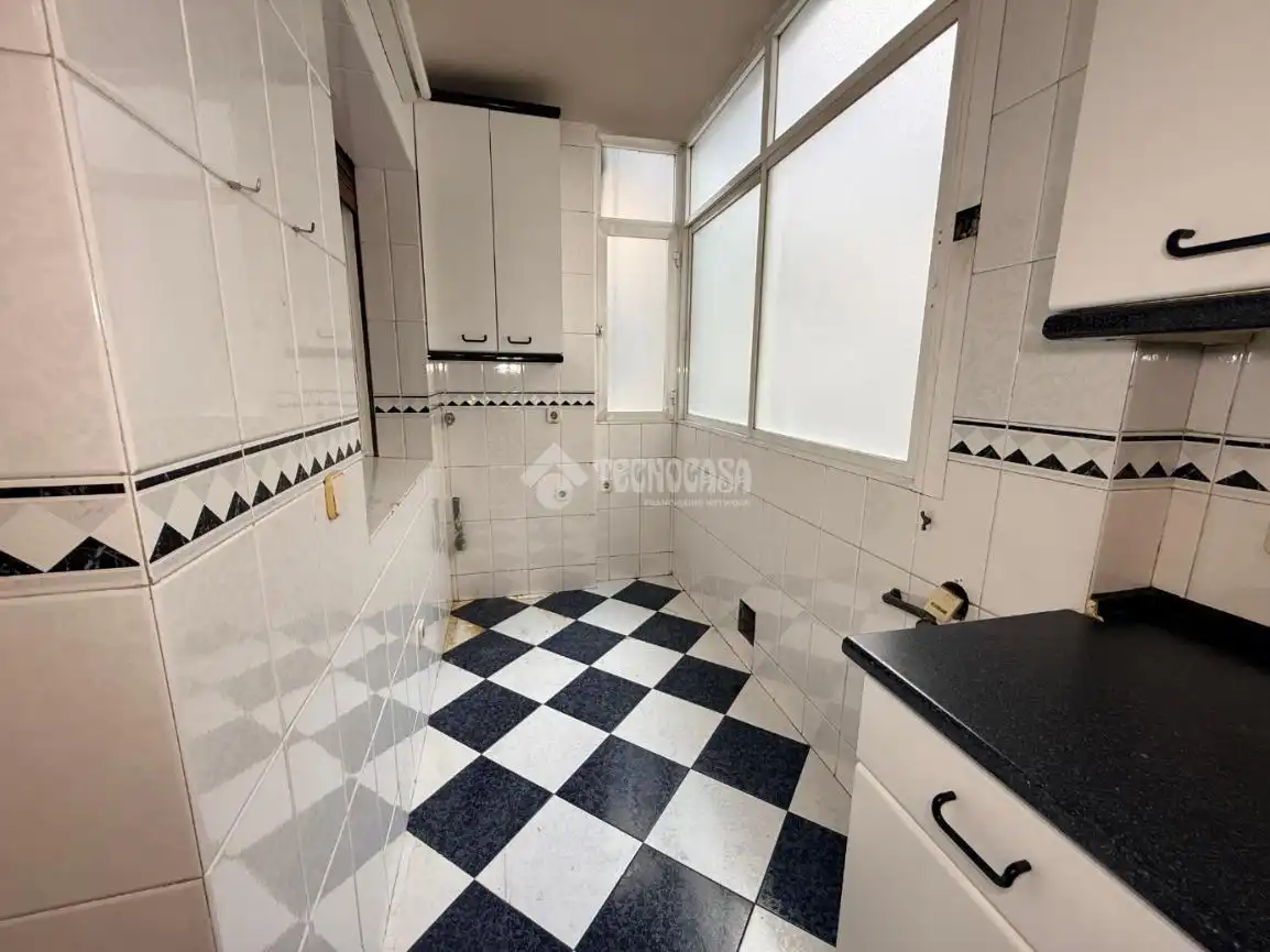 Baño de Piso en venta en Madrid