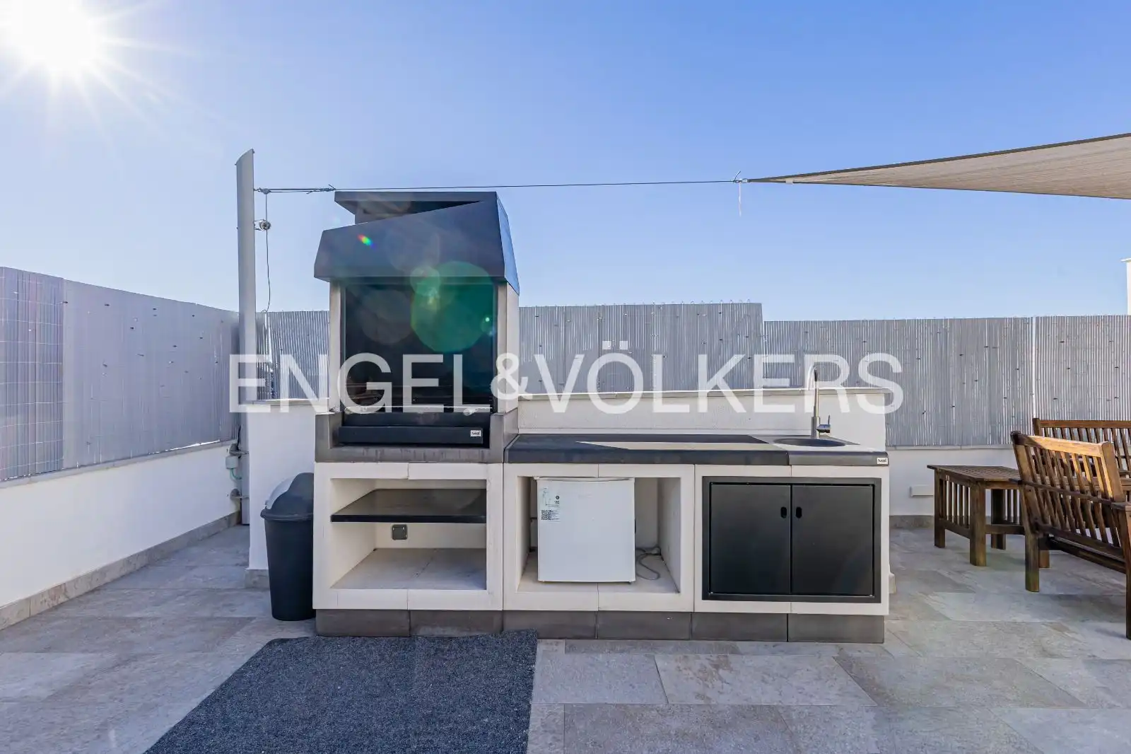 Terraza de Casa o chalet en venta en Subirats con Calefacción, Jardín privado y Balcón