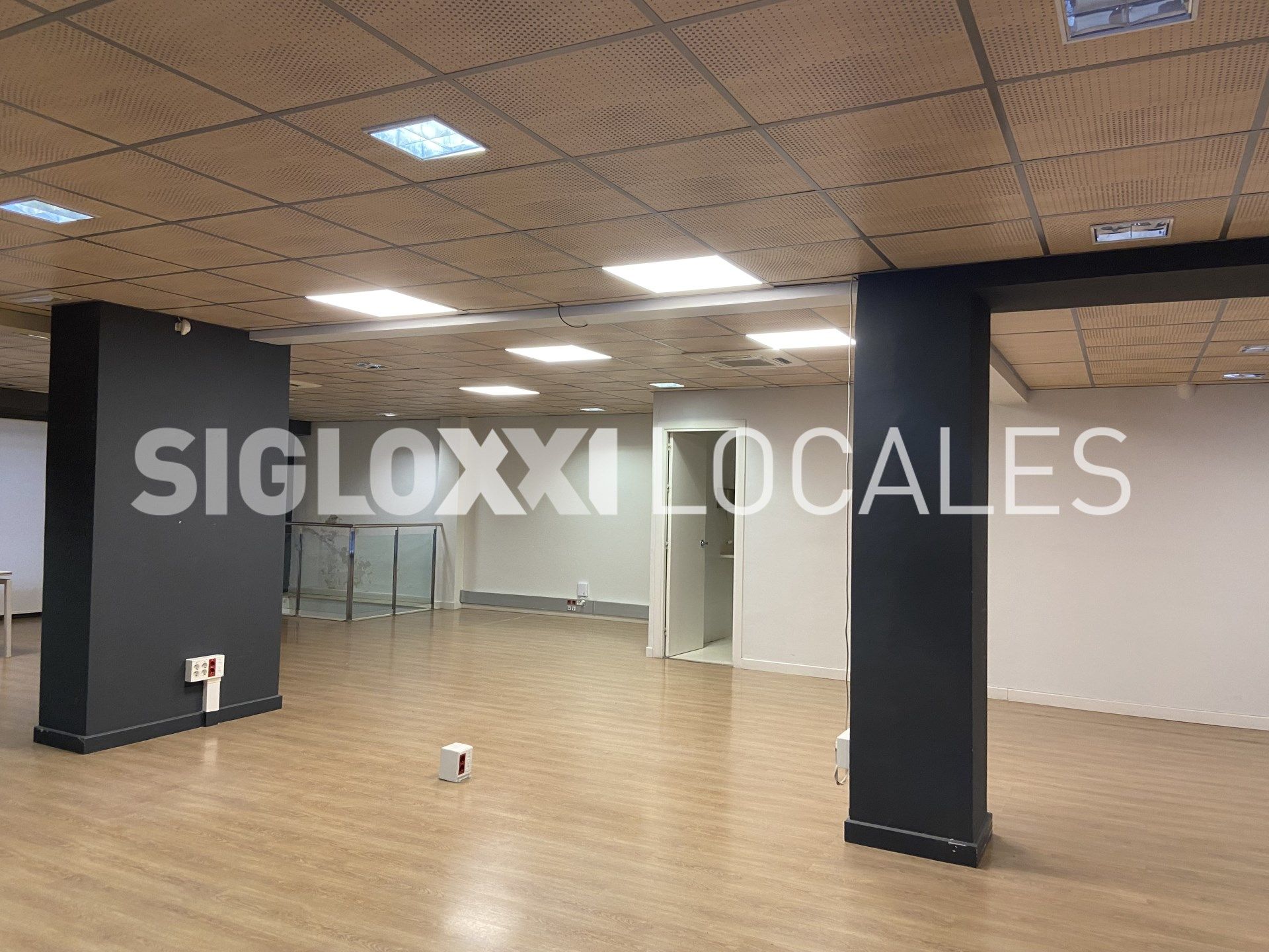 Premises to rent in  Barcelona Capital  with Air Conditioner
