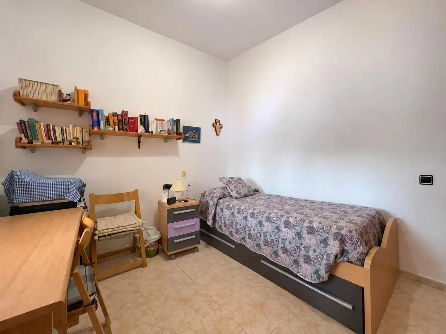 Detached house with garden for sale in Polígono VILAGRASA, imagen 18