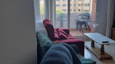 Photo 5 of Flat for rent in Avinguda de Blasco Ibáñez, 97, Ciutat Jardí, Valencia Capital