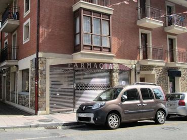 Locale commerciale in vendita a Orozko
