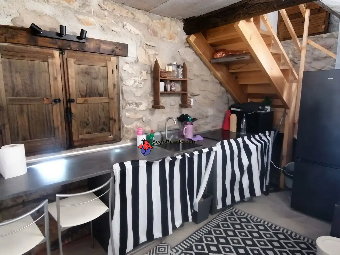 Casa en venda a Torrecaballeros, imagen 8