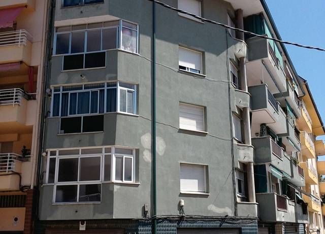 Piso en Venta en C/ Tagament en Can Gili