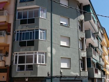 Piso en venta en C/ Tagament