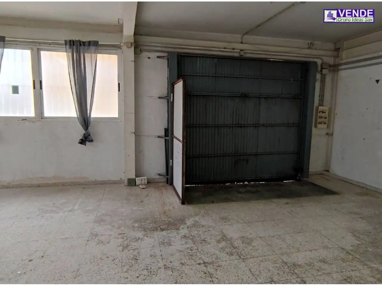 Nave industrial en venta en San Crispín - Huerta Nueva-Estación, imagen 3