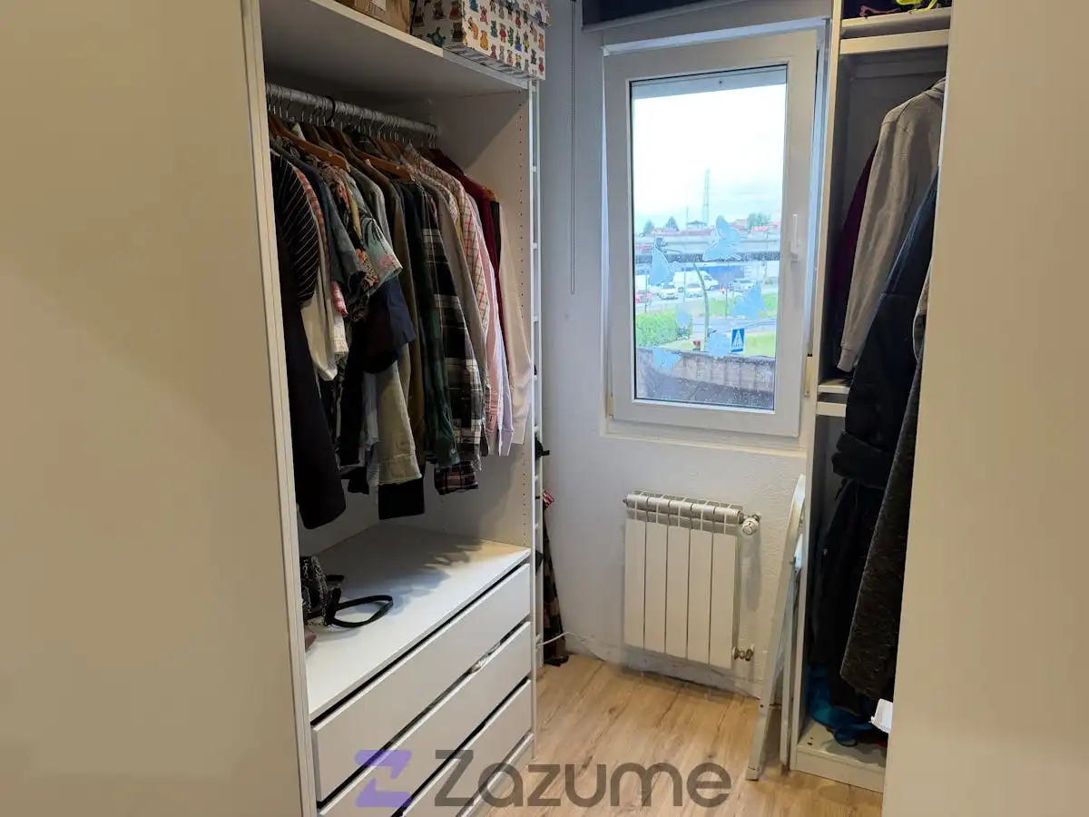 Wohnung zur Miete in C. Ballestas, El Astillero