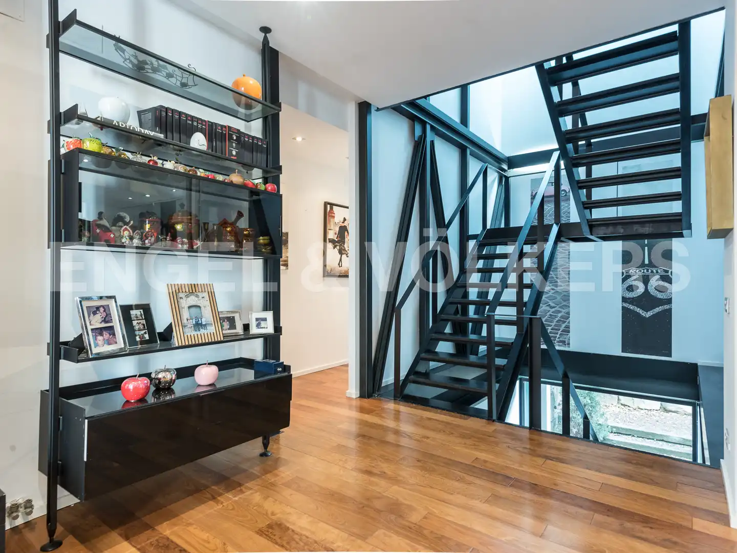 Casa o chalet en venta en Barcelona con Aire acondicionado, Calefacción y Jardín privado