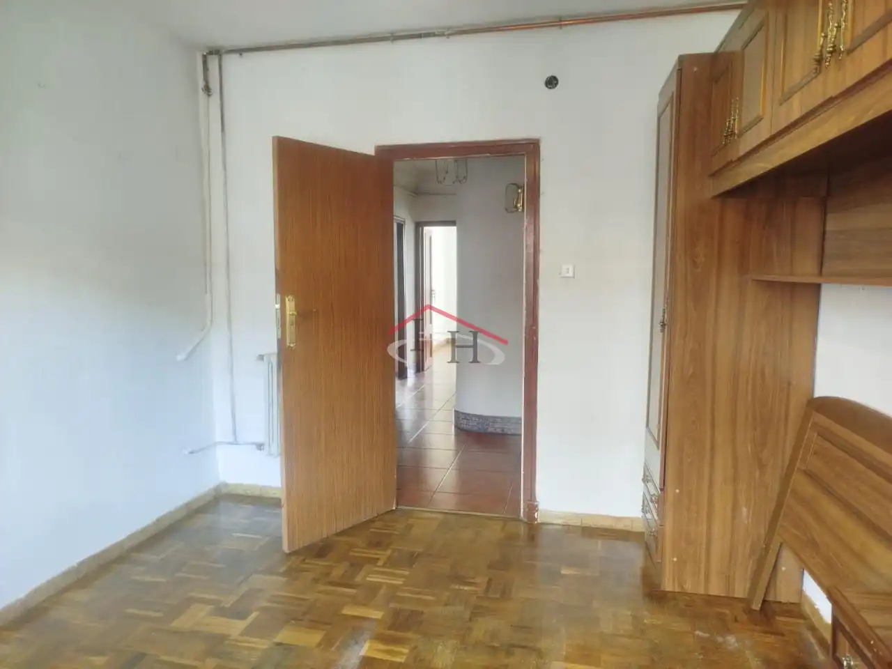 Piso en venta en León Capital  con Calefacción, Terraza y Trastero