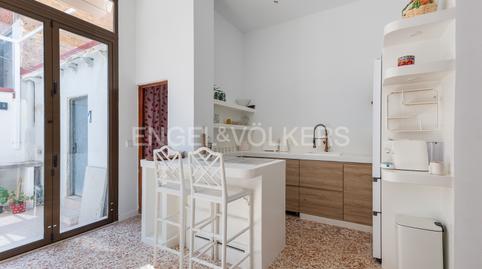 Foto 5 de Casa o xalet de lloguer a C/ D'eugènia Viñes, El Cabanyal - El Canyamelar, Valencia