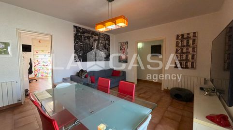 Foto 4 de Piso en venta en Bonavista, Badalona