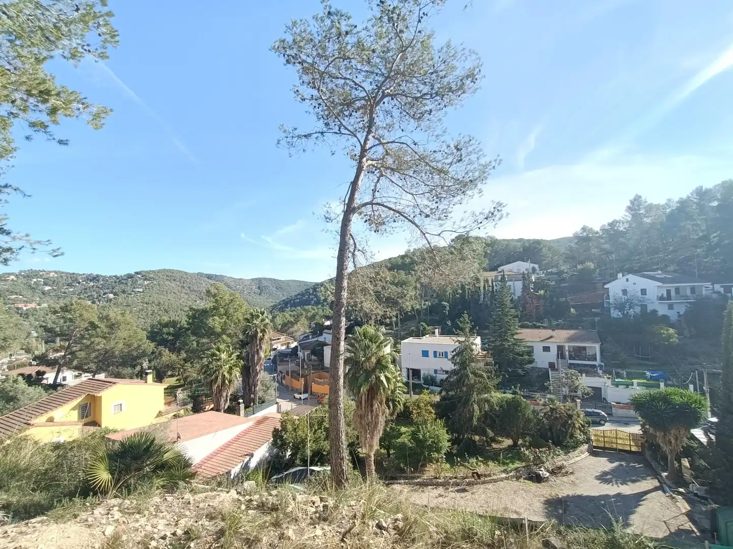 Terreno residencial en venta en Carrer CRISTOFOR COLON 24, imagen 22