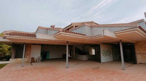 Foto 5 de Casa o chalet en venta en N/a, Altea ciudad, Altea