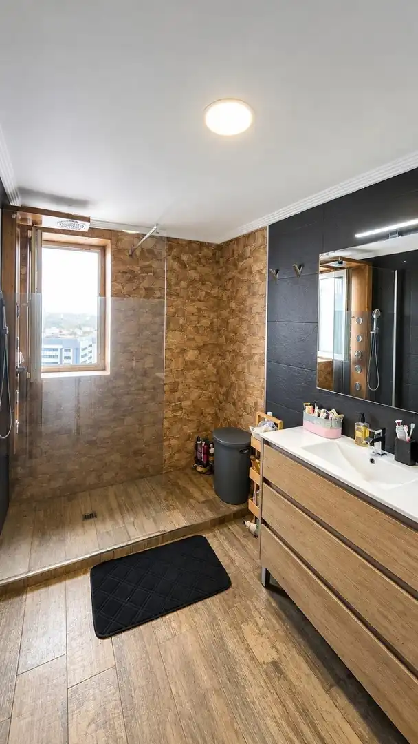 Flat for sale in Kaputxinoak / Capuchinos - Galtzaraborda, imagen 2