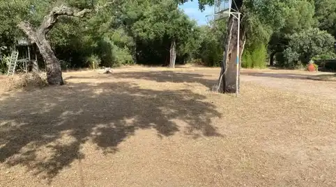 Haus oder Chalet zum Verkauf in Badajoz mit Klimaanlage, Heizung und Privatgarten