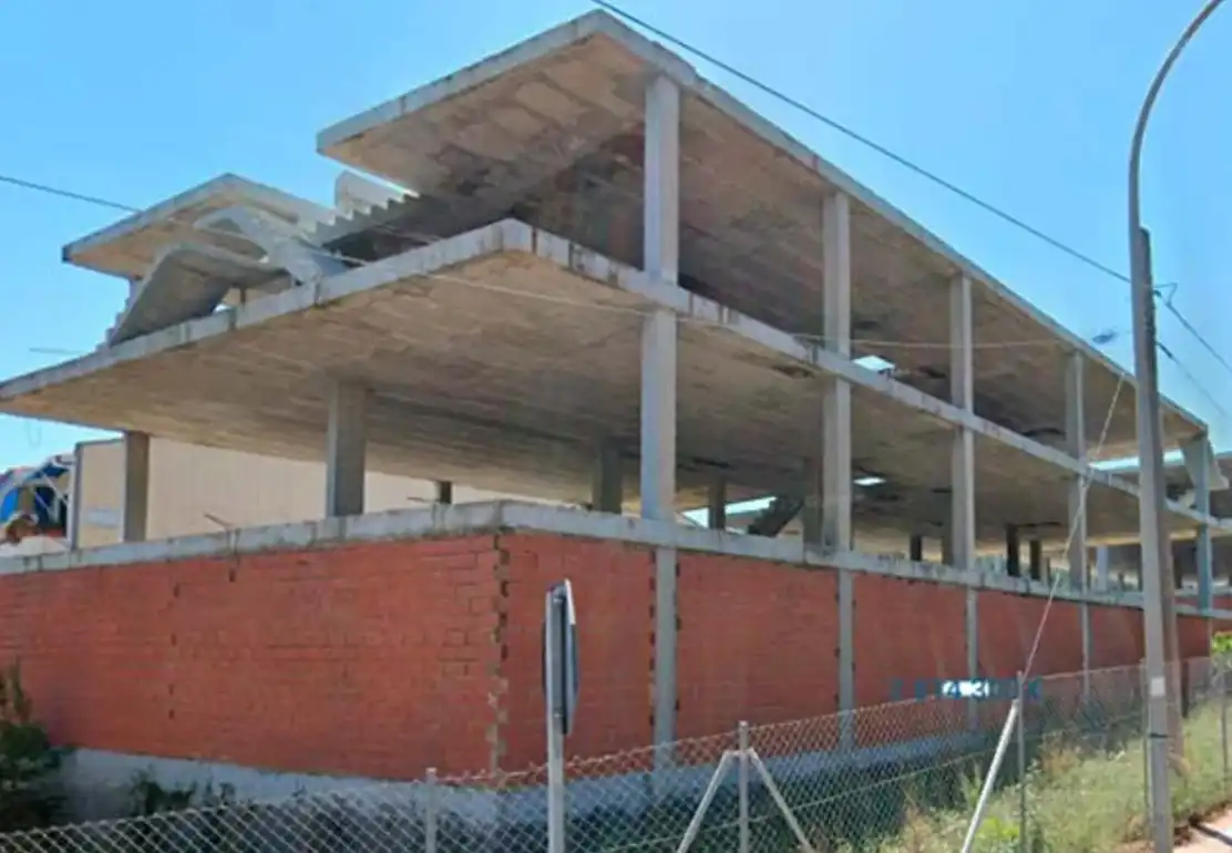 Residencial en venda a Costa Sur, imagen 3