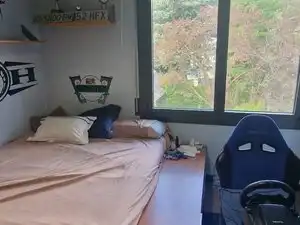 Dormitori de Casa o xalet en venda en Ripoll amb Aire condicionat, Calefacció i Parquet