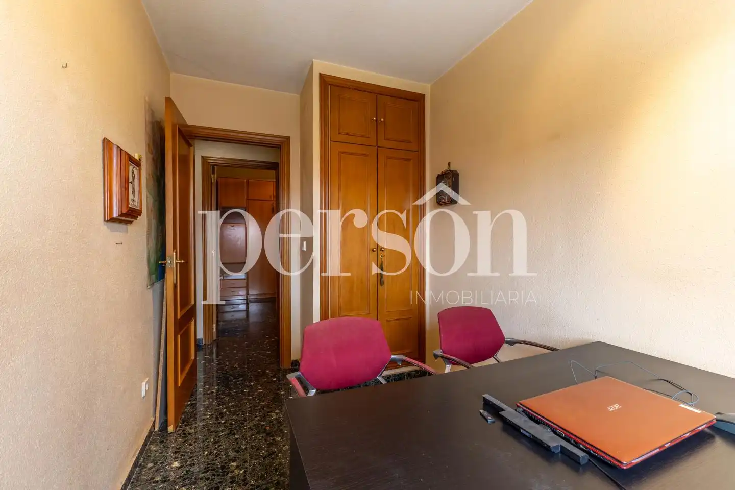 Piso en venta en Valencia con Aire acondicionado, Calefacción y Terraza