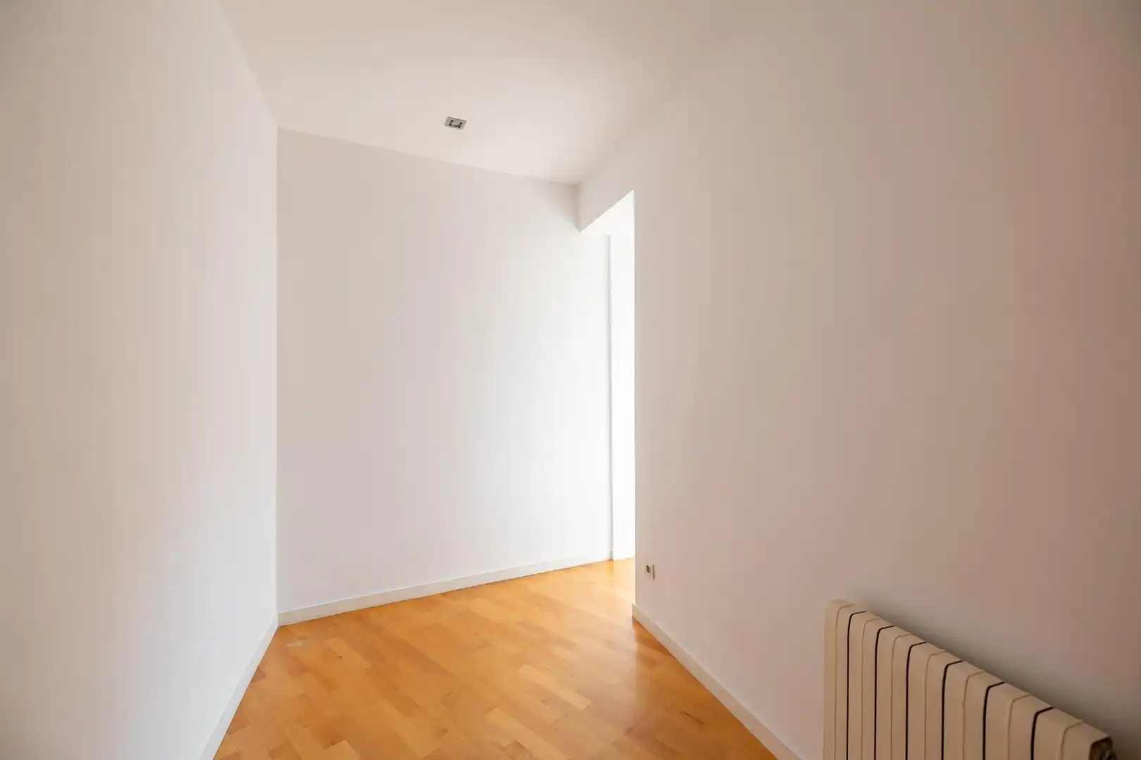 Piso de alquiler en Passeig SENILLOSA, Sarrià