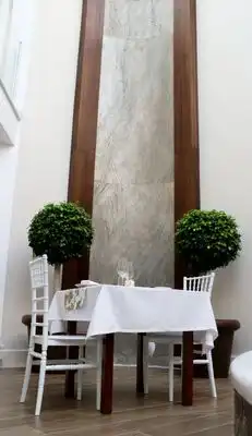 Terraza de Edificio en venta en Casariche con Alarma
