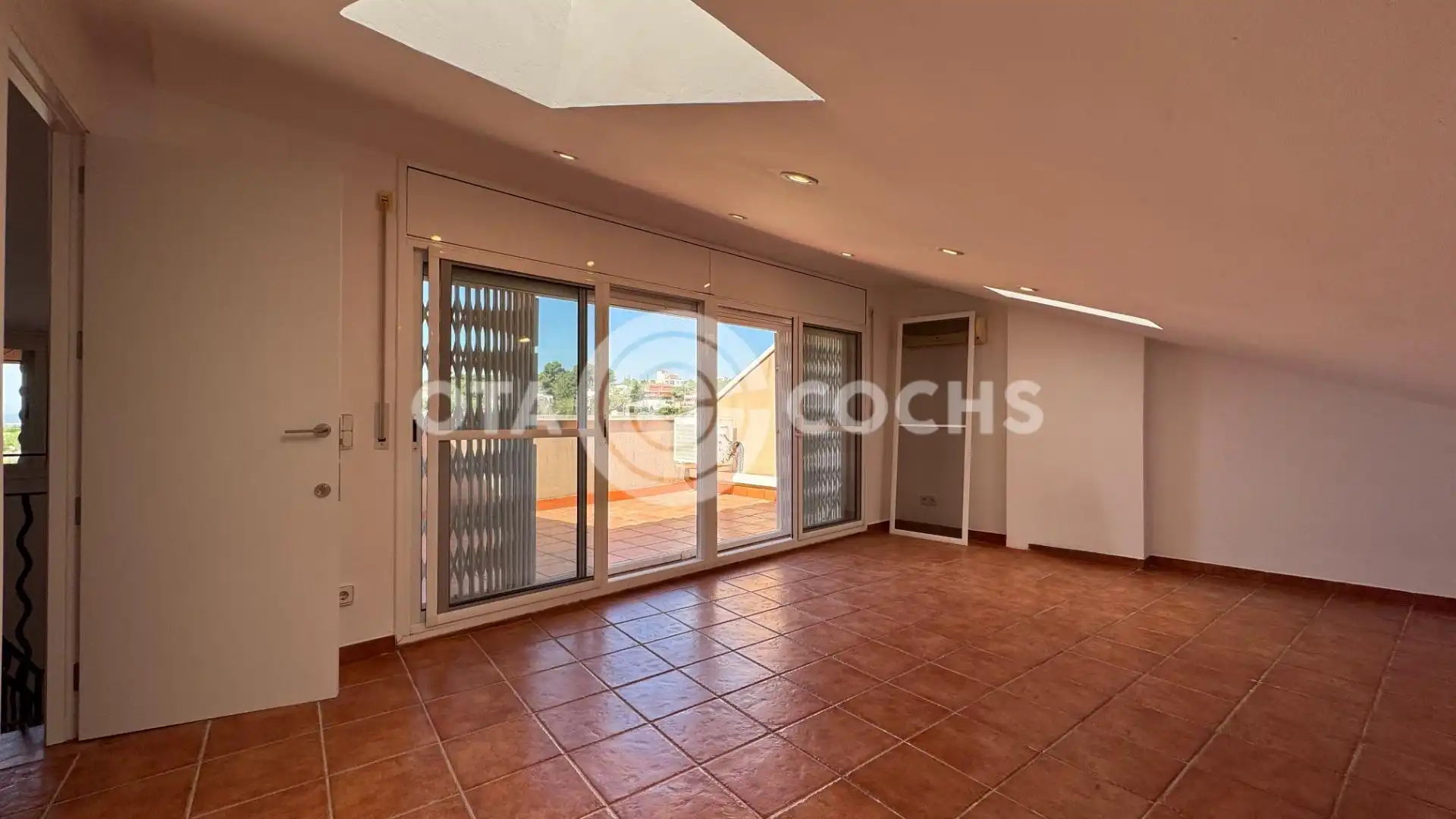 Duplexes for rent in Carrer de Sant Jaume, Castellvell del Camp