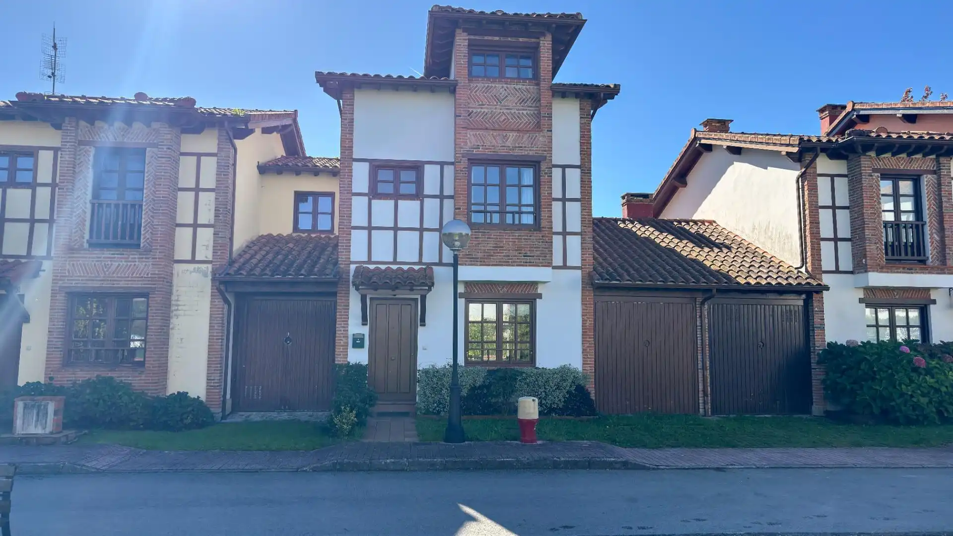 Detached house with pool for sale in PIEDRA DE LOS DIEZ PIES 1, imagen 41