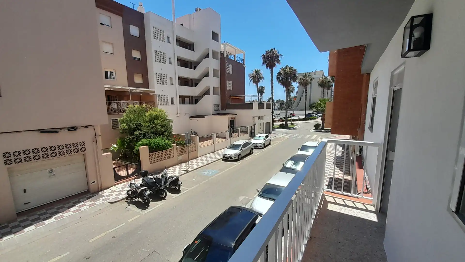 Chalet con terraza en venta en Calle Octavio López 19, imagen 14