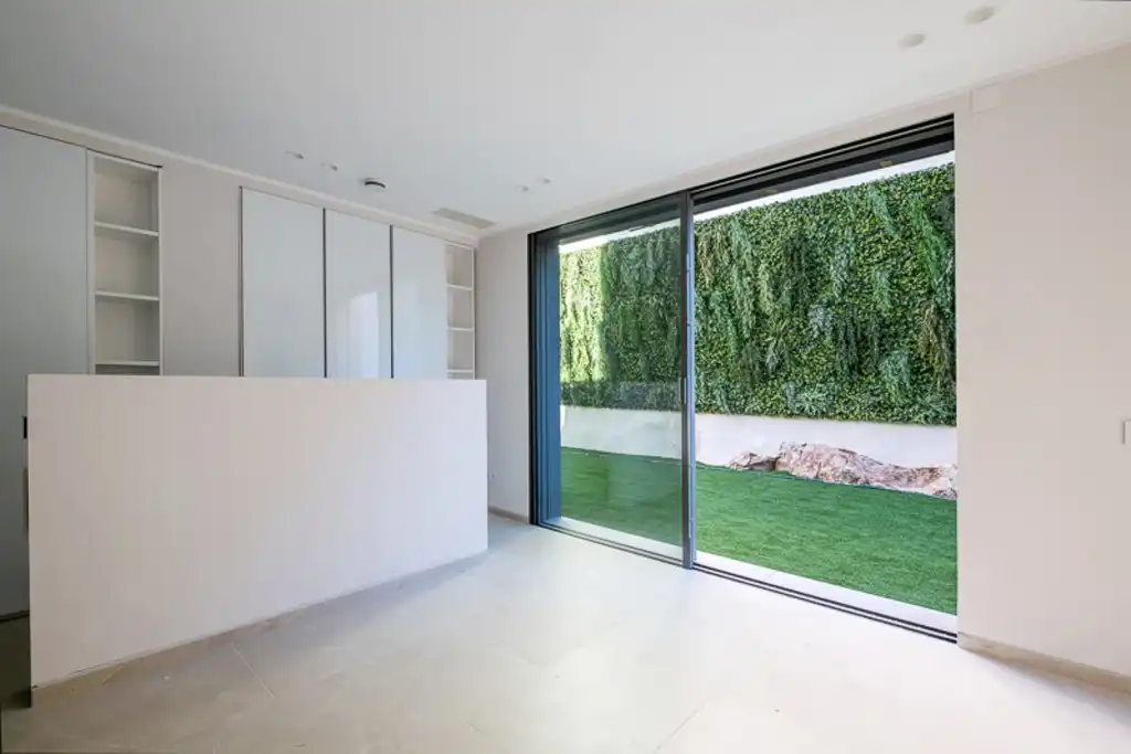 Planta baixa en venda en  Palma de Mallorca amb Aire condicionat, Calefacció i Terrassa