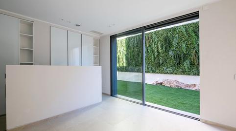 Foto 2 de Planta baixa en venda a Porto Pi, Palma de Mallorca