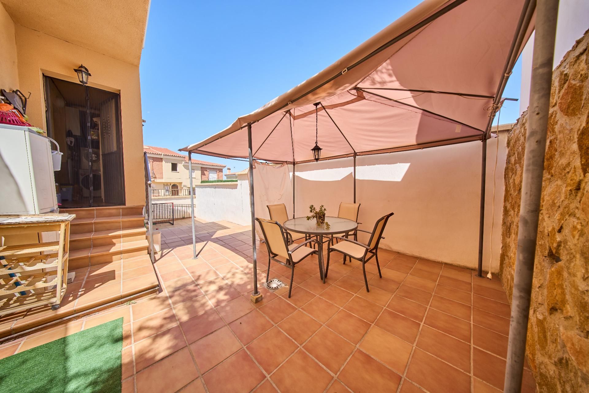 Casa o xalet en venda a Calle PABLO PICASSO, 5, Jun