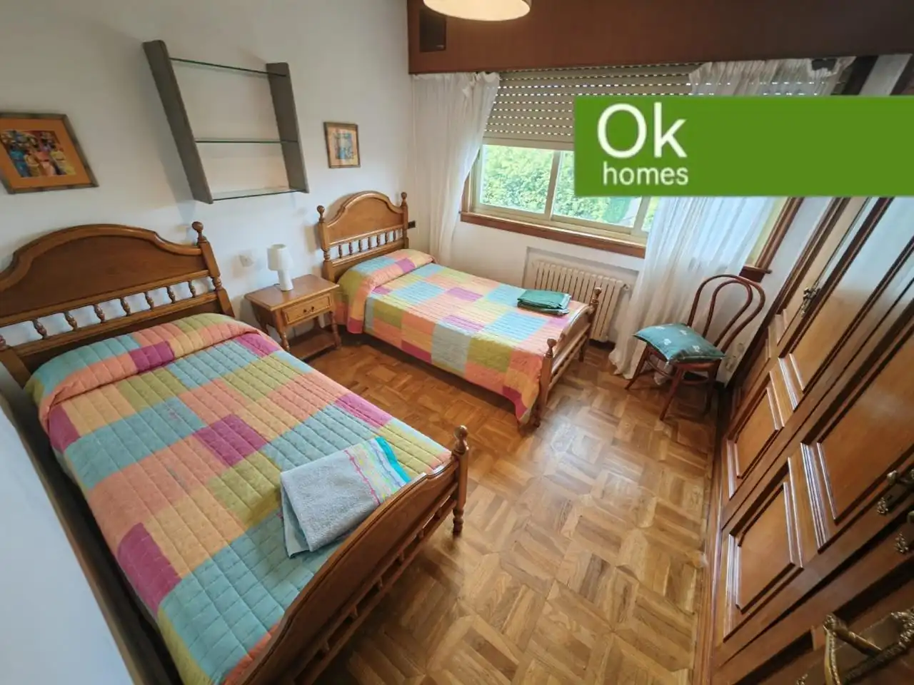Chalet con terraza en venta en Sada (A Coruña), imagen 11