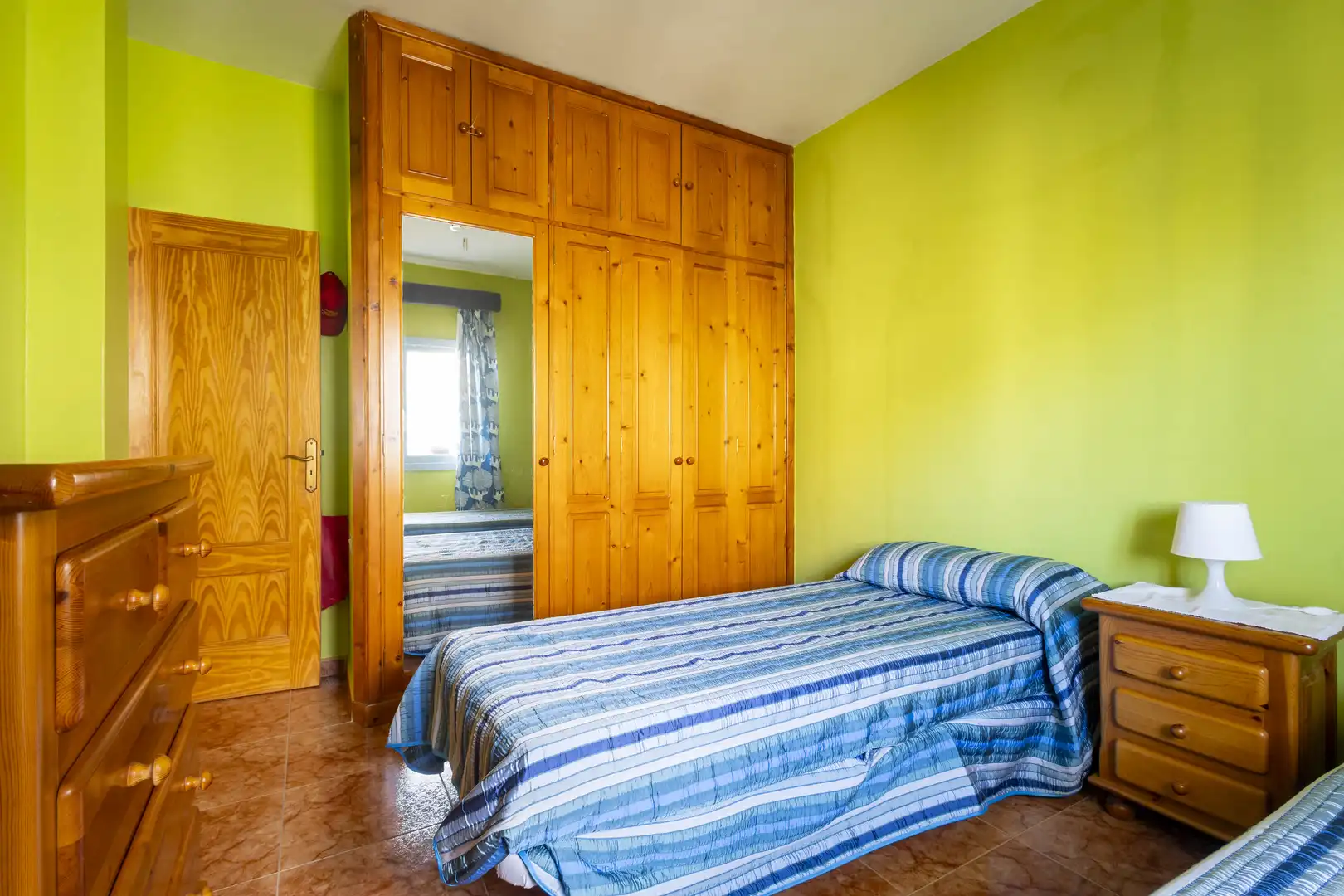 Habitación de Piso en venta en Güímar con Terraza y Balcón