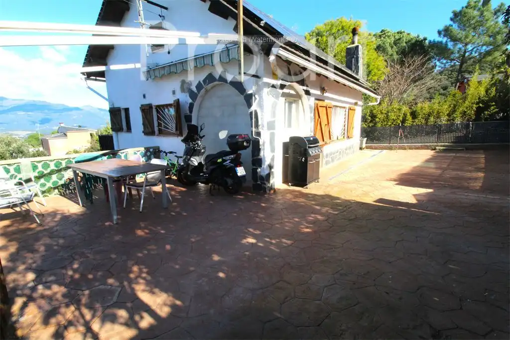Casa o chalet en venta en Vallgorguina