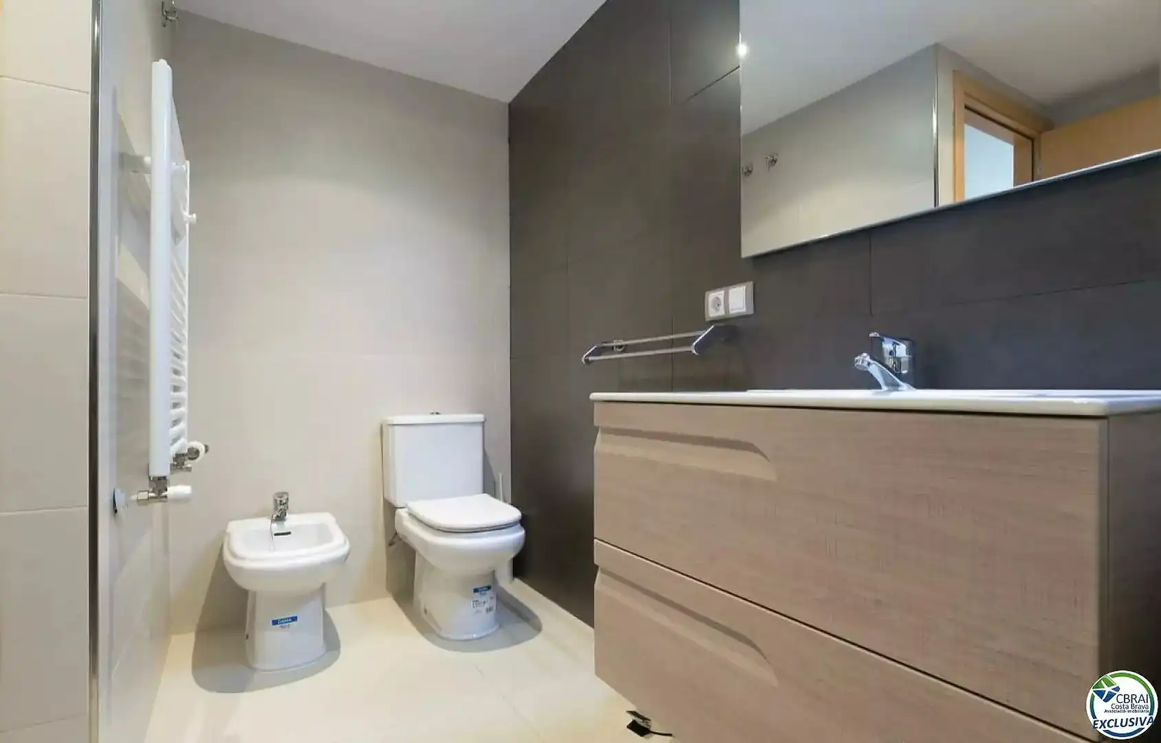Apartment with lift for sale in Carrer De Larquitecte Gaudi 10, imagen 16
