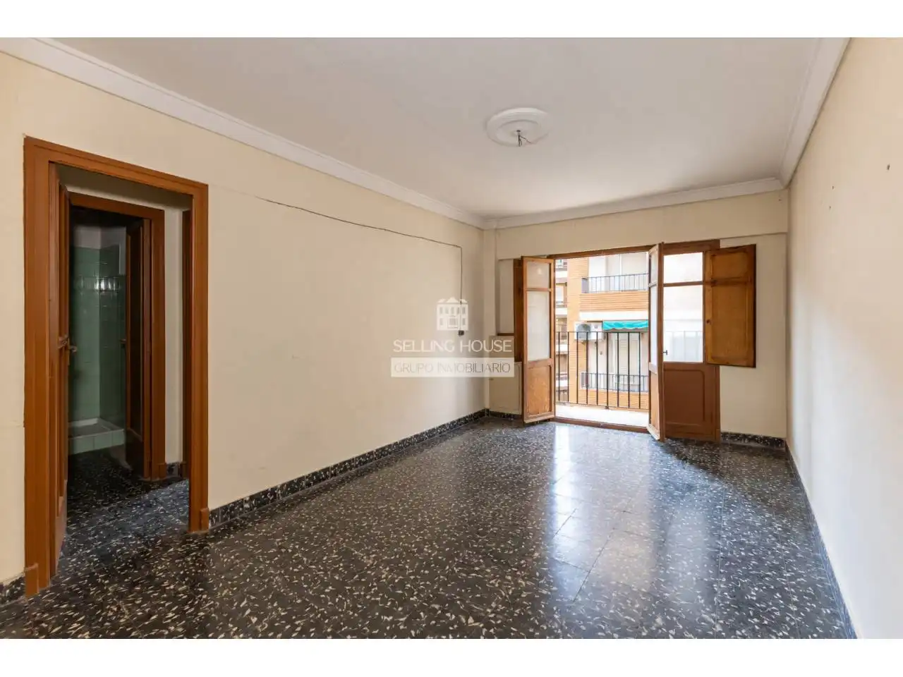 Wohnung mit Terrasse zum Verkauf in Calle Doctor Peset, imagen 4