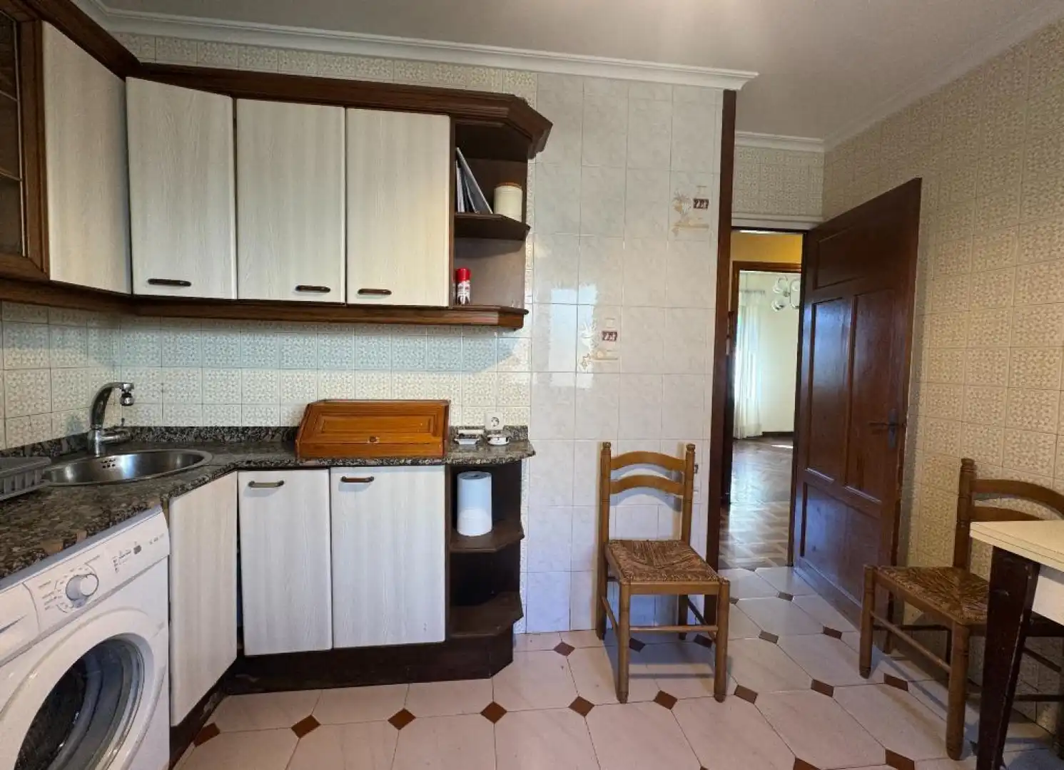 Haus mit Garten zum Verkauf in Los Corrales de Buelna - Calle de la Hoya 6, imagen 13