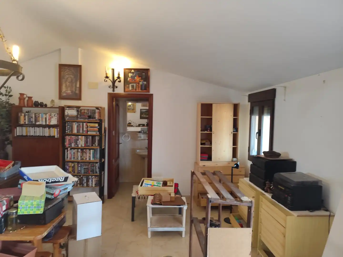 Dúplex con ascensor en venta en Calle Mártires 47, imagen 25