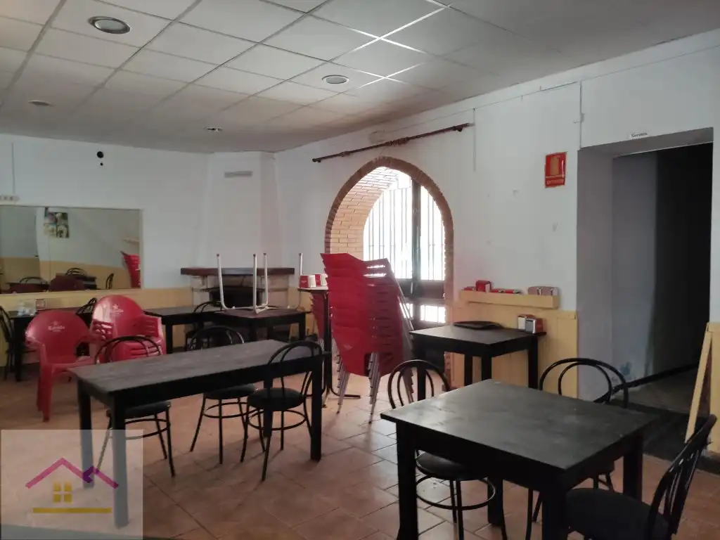 Casa rústica amb terrassa en venda a Partida Plans S/N, imagen 30