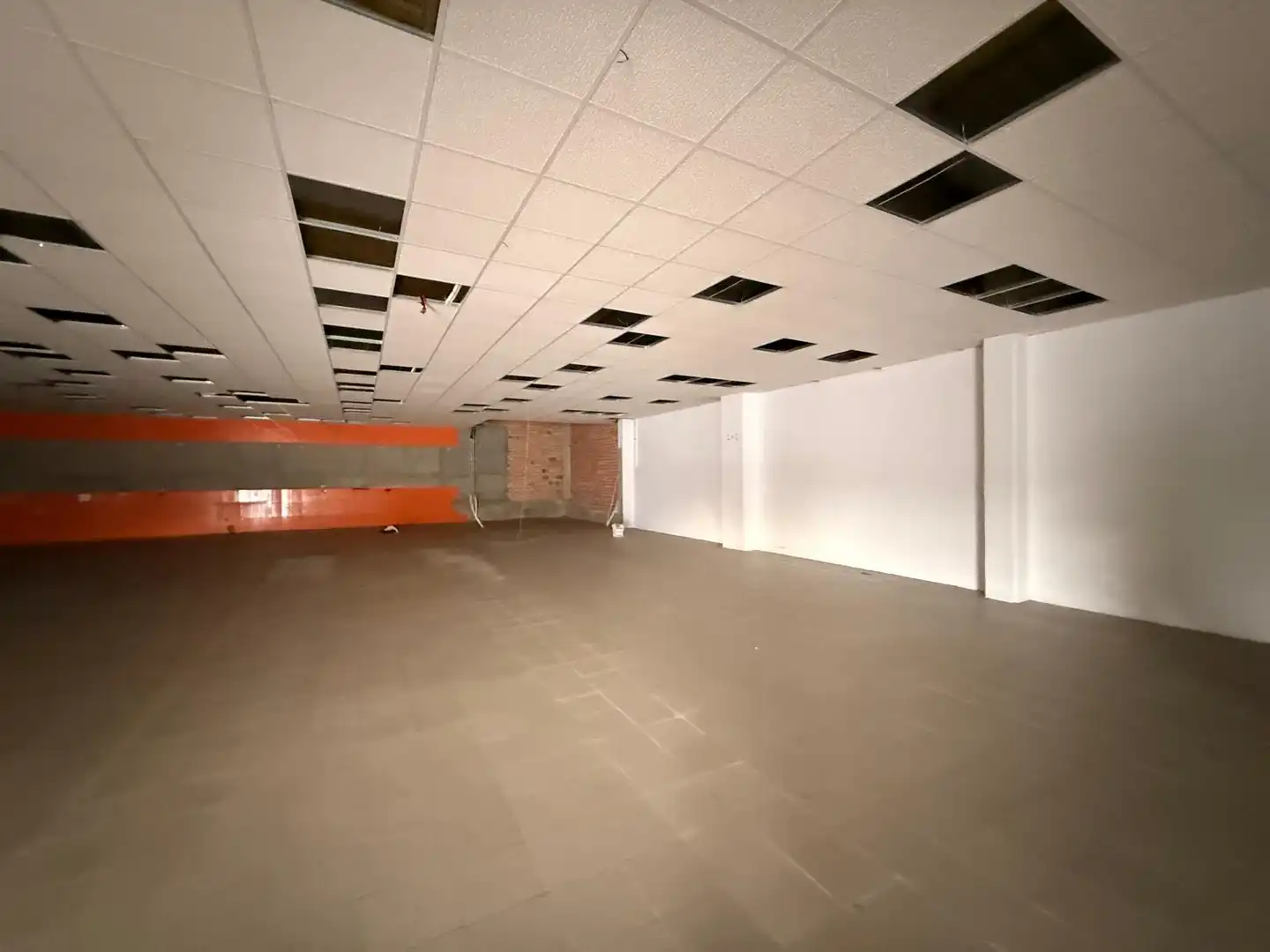 Nave industrial de alquiler en Calle Las Chumberas