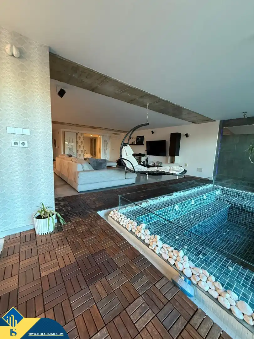 Villa avec piscine à vendre à Los Balcones - Los Altos, imagen 5