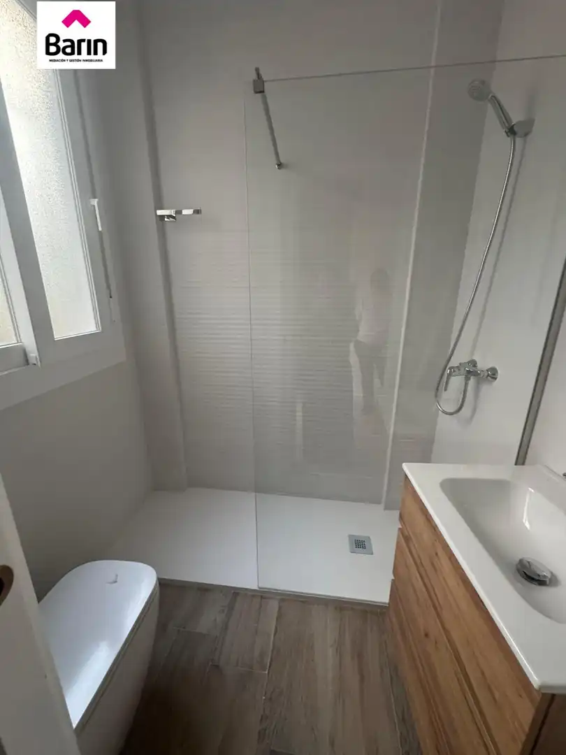 Apartamento de alquiler en Calle de Santa Isabel, Sta. Marina - San Andrés - San Pablo - San Lorenzo