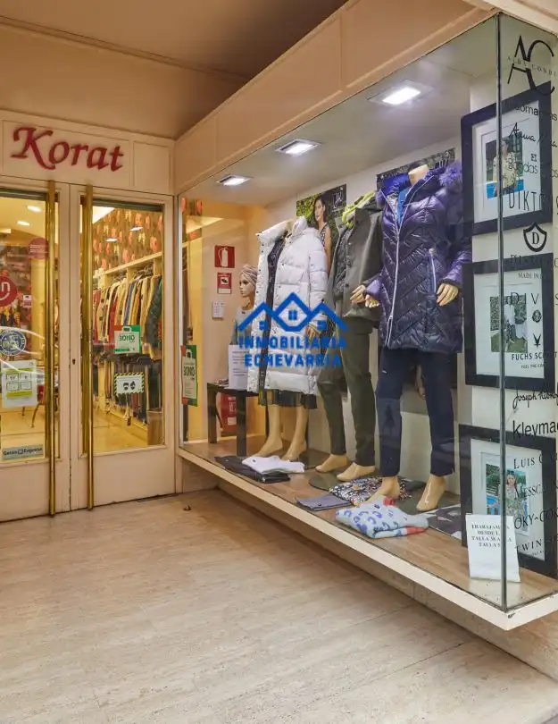 Business premises to rent in Las Arenas, imagen 4