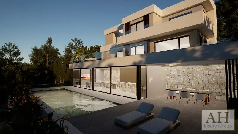 House for sale in Altea la Vella, imagen 15