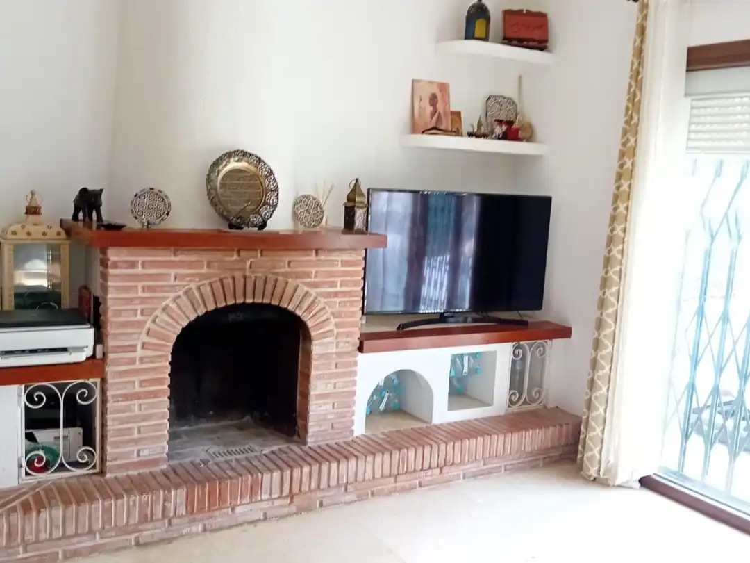Maison avec piscine à vendre à Avenida Suiza 22, imagen 4