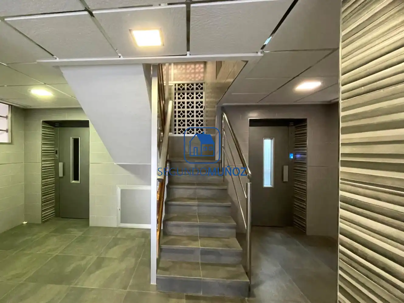 Pis amb ascensor en venda a Puerto de Mazarrón, imagen 18