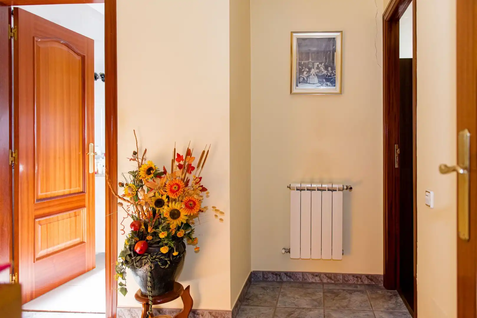 Houses for sale in Torre del Bierzo  with Air Conditioner, Heating and Private garden