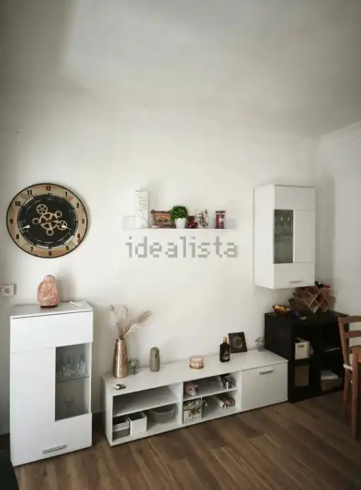 Cocina de Piso de alquiler en Godella con Amueblado, Horno y Lavadora