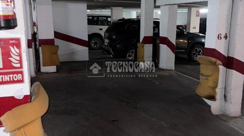 Foto 3 de Garatge en venda a Fuentepiña, Huelva